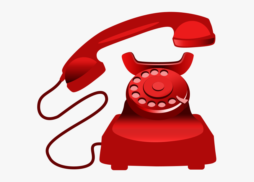 Telephone Png Images - Telephone Clipart Png, Transparent Png, Free Download