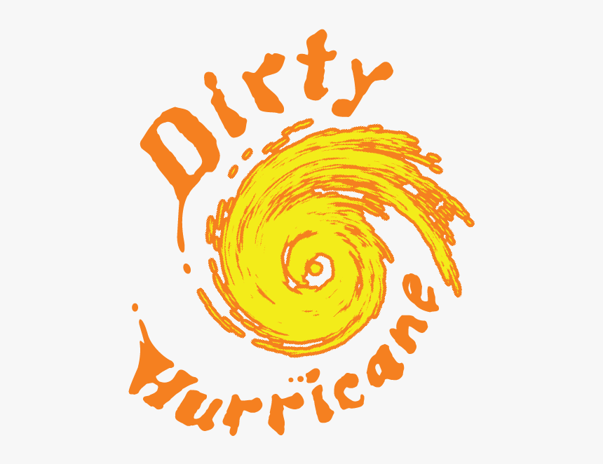 Dirty Hurricane Clipart Cliparts And Others Art Inspiration - Graphic Design, HD Png Download, Free Download