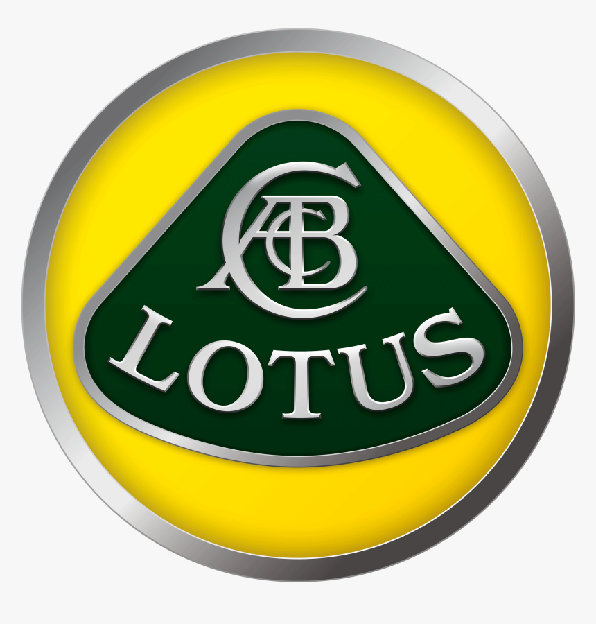 Lotus Car Logo Png, Transparent Png, Free Download