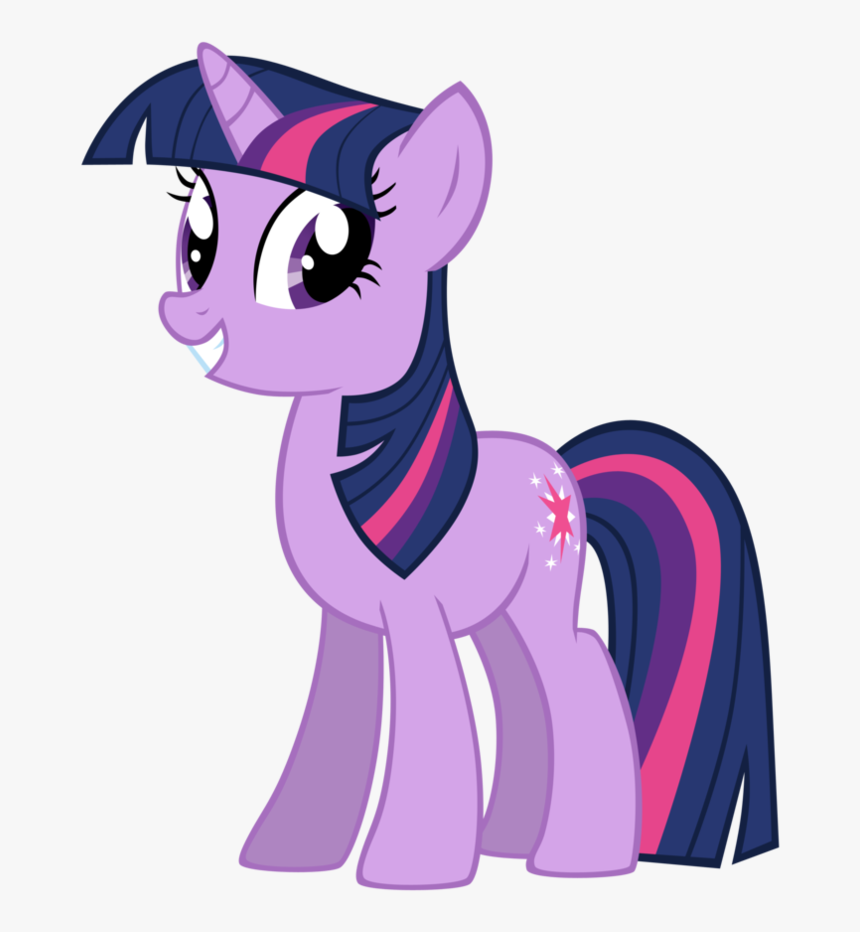 Sparkles Clipart Small - Little Pony Twilight Sparkle, HD Png Download, Free Download