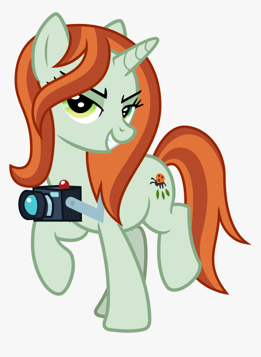 Balancing, Camera, Disguise, Disguised Changeling, - Mlp Disguise, HD Png Download, Free Download