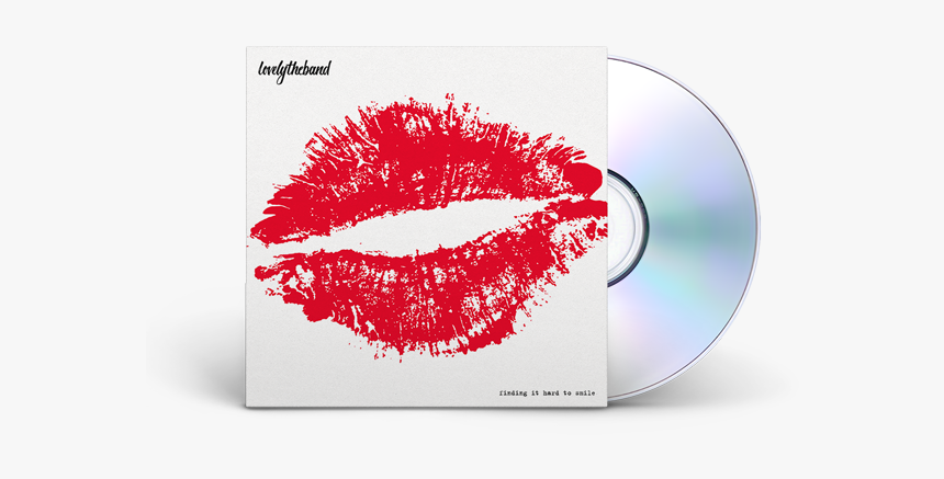 Maybe I M Afraid Lovelytheband, HD Png Download, Free Download