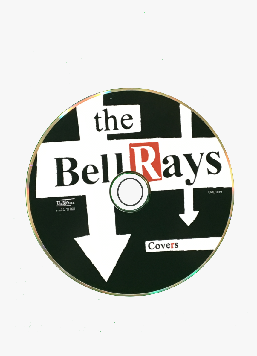 Bellrays The Red White, HD Png Download, Free Download