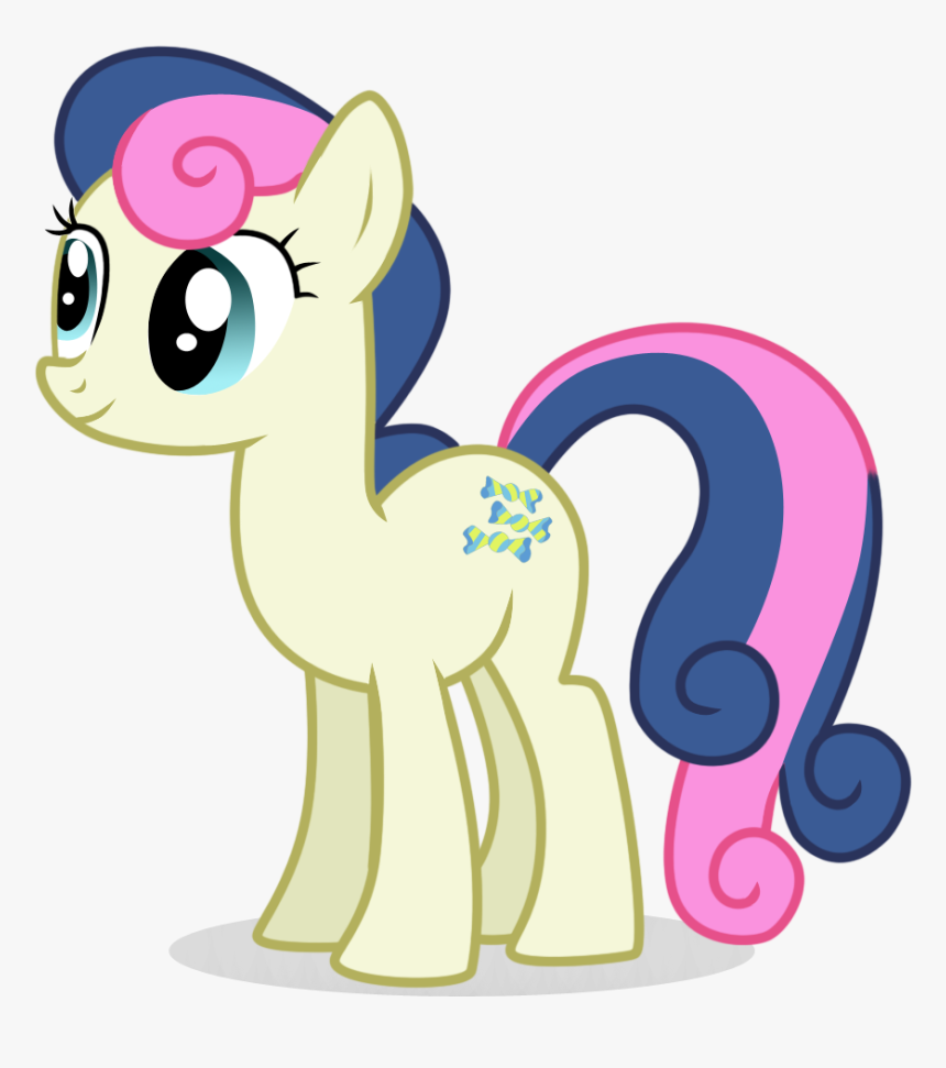 My Little Pony Boyama Hd Png Download Kindpng