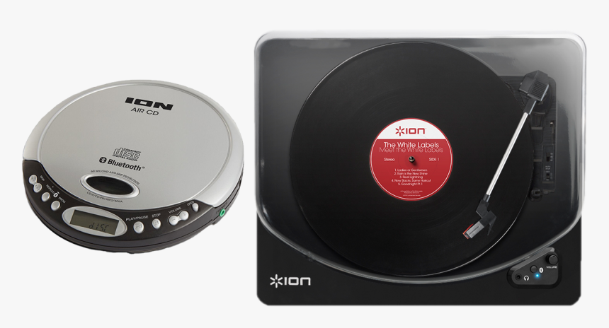 Air Lp Main - Ion Air Lp, HD Png Download, Free Download