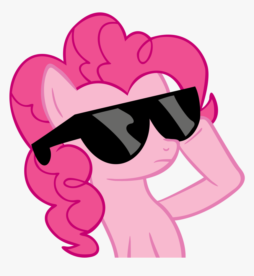My Little Pony - My Little Pony Pinkie Pie Funny, HD Png Download, Free Download