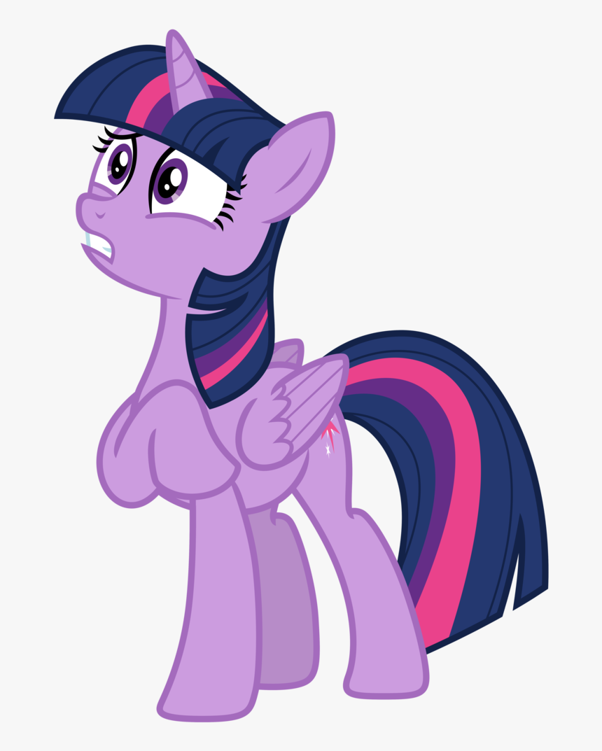 Twilight Sparkle 10 By Estories - Twilight Sparkle Vector, HD Png Download, Free Download