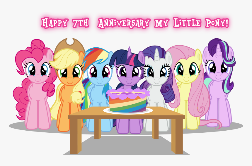 My Little Pony Png, Transparent Png, Free Download