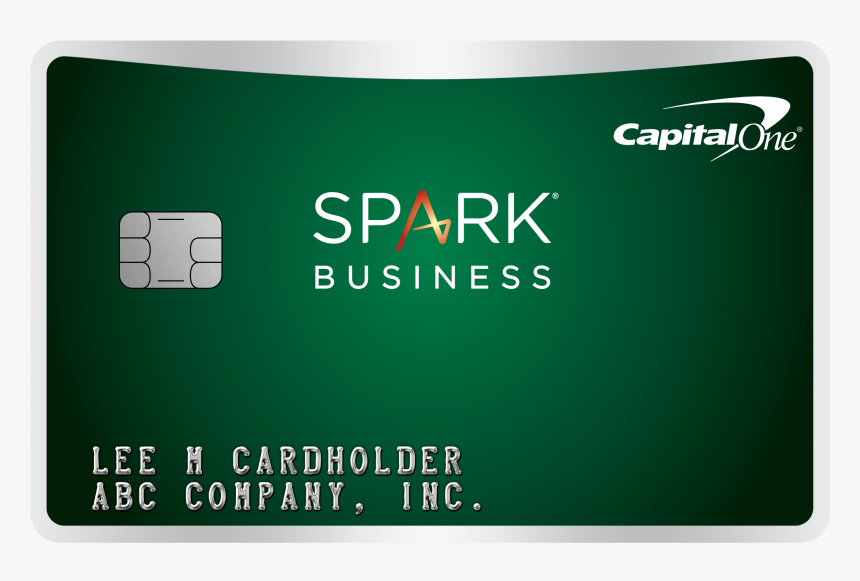 Credit Card Png - Capital One, Transparent Png, Free Download