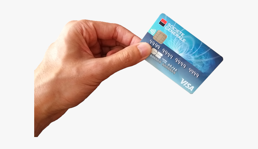 Contactless Cards In India, HD Png Download, Free Download