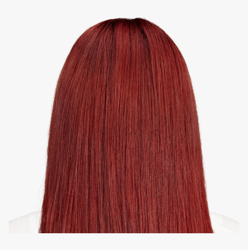 Medium Cayenne Red - Lace Wig, HD Png Download, Free Download