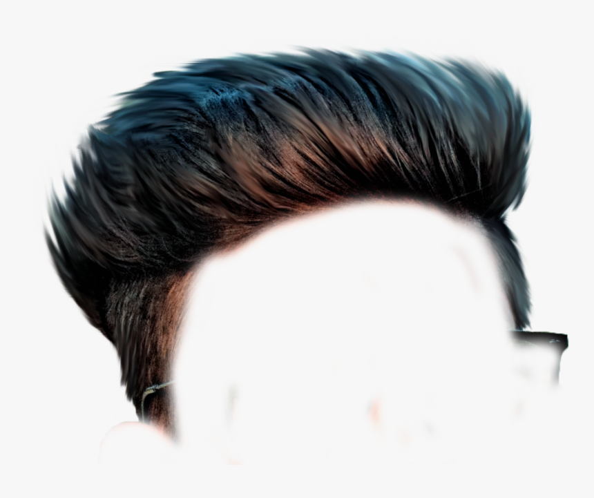 Png Hair For Picsart - Png Cb Hair Style, Transparent Png - kindpng Png Hair For Picsart - Png Cb Hair Style, Transparent Png - kindpng