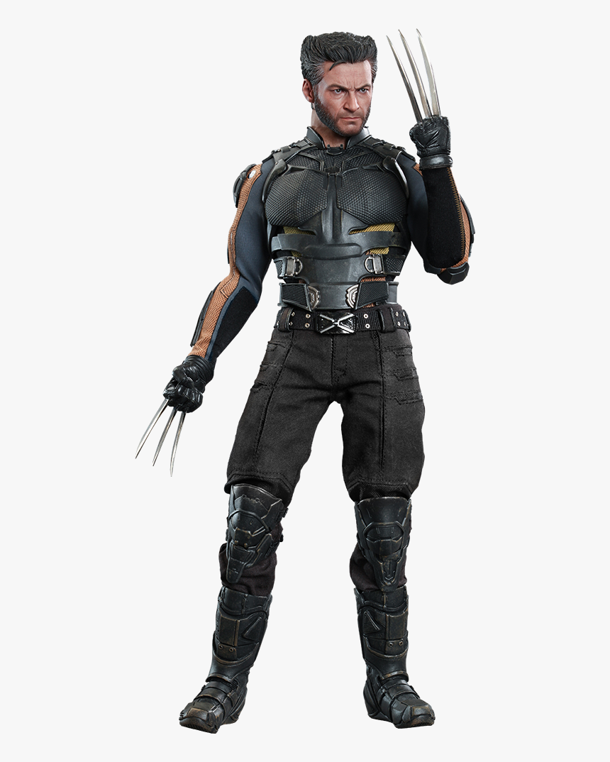 X Men Wolverine Png, Transparent Png, Free Download