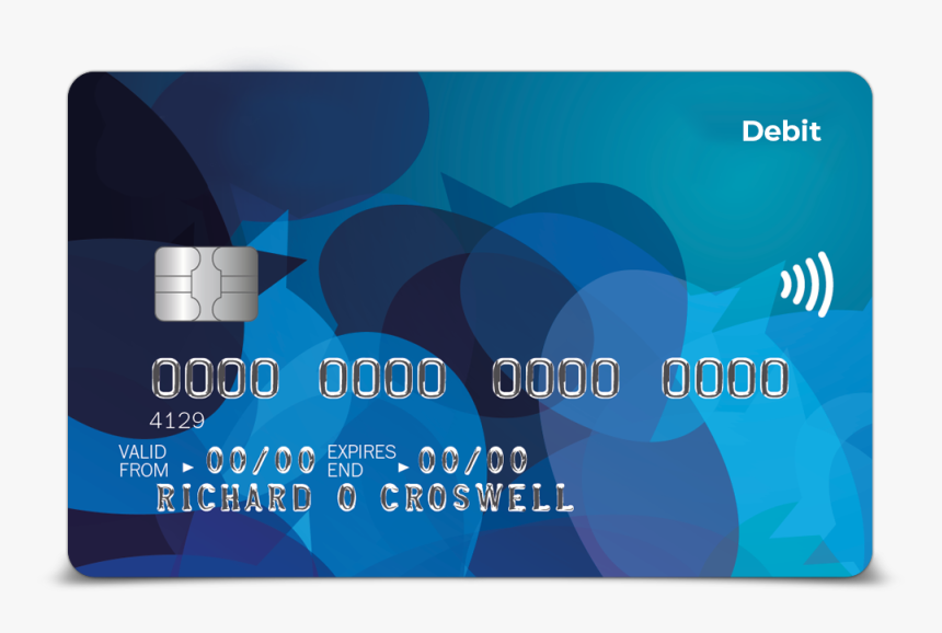 Credit Card, HD Png Download, Free Download