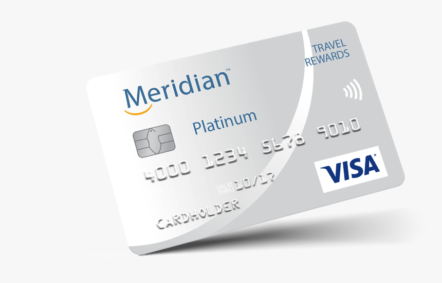 Credit Card , Png Download - Visa Travel Money Platinum Card, Transparent Png, Free Download