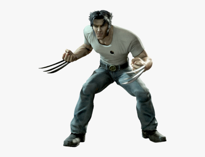 Wolverine Rise Of The Imperfects, HD Png Download, Free Download