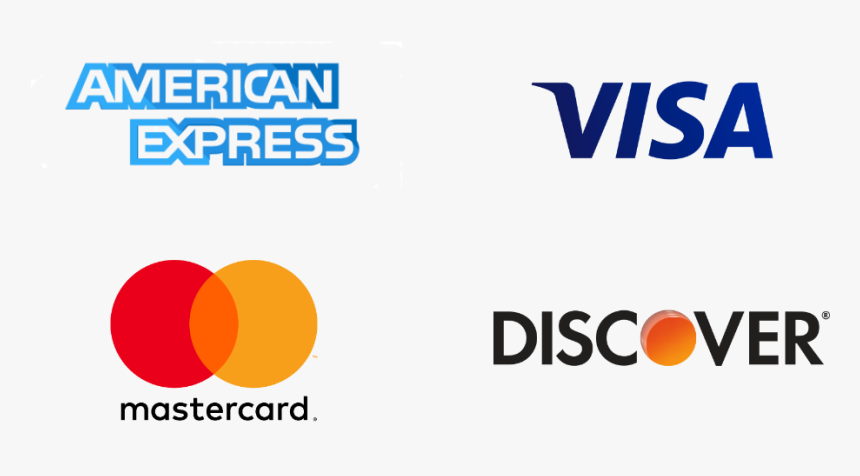 Credit Card Icons, HD Png Download, Free Download