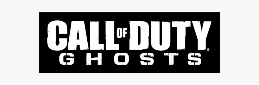 Call Of Duty: Ghosts, HD Png Download, Free Download