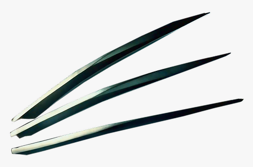 Transparent Wolverine Png - Transparent Wolverine Claws Png, Png Download, Free Download