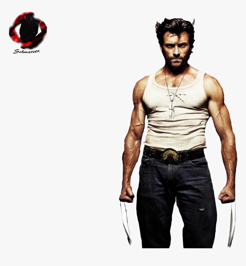 Clipart Resolution 1500*1000 - X Men Origins Wolverine Png, Transparent Png, Free Download