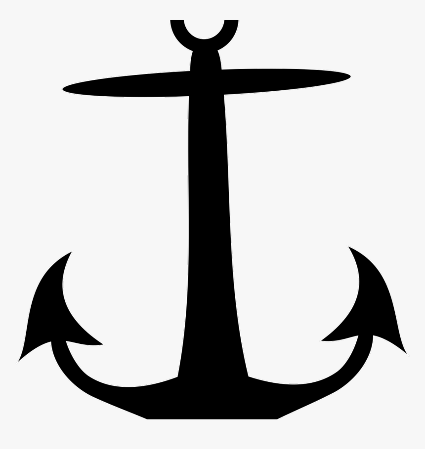 Anchor Tattoos Png Stock - Anchor Png, Transparent Png, Free Download