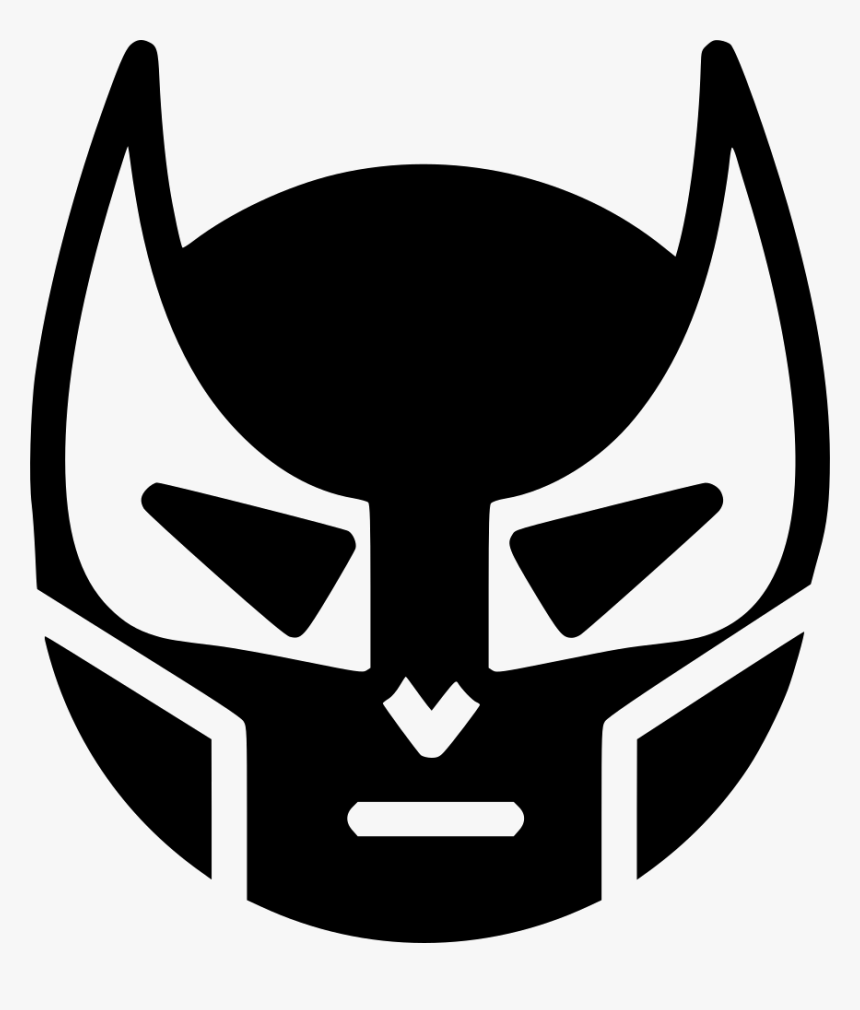 Wolverine - Logo 512x512 Super Heroes, HD Png Download, Free Download