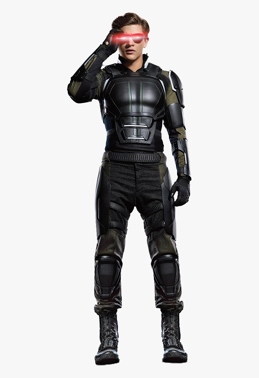 Cyclops X Men Png, Transparent Png, Free Download