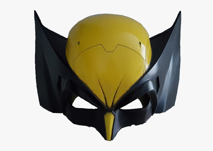 Wolverine Mask Png , Png Download - Transparent Wolverine Mask Png, Png Download, Free Download