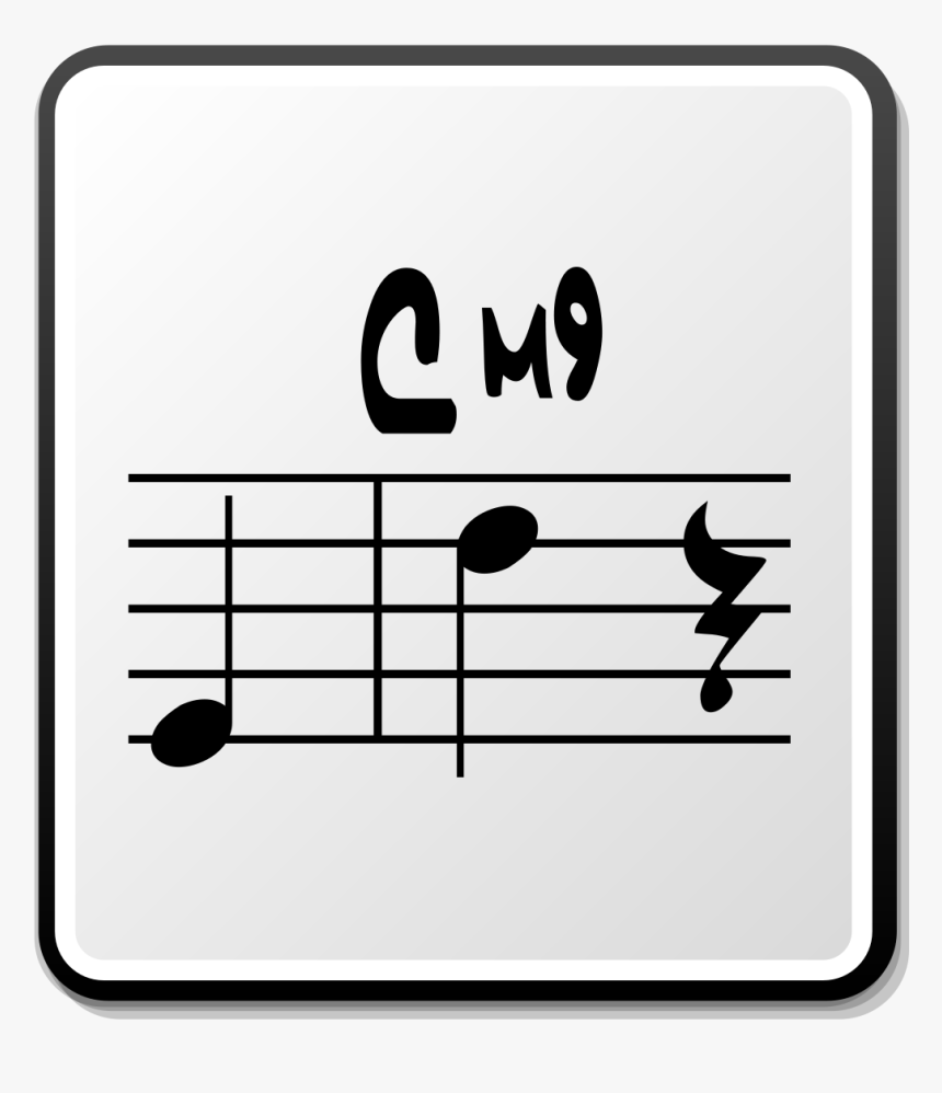 Music Icon, HD Png Download, Free Download