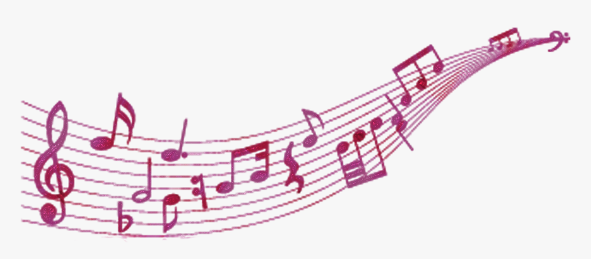 Musical Notes Vector Png Download - Clipart Png Music Graphics, Transparent Png, Free Download