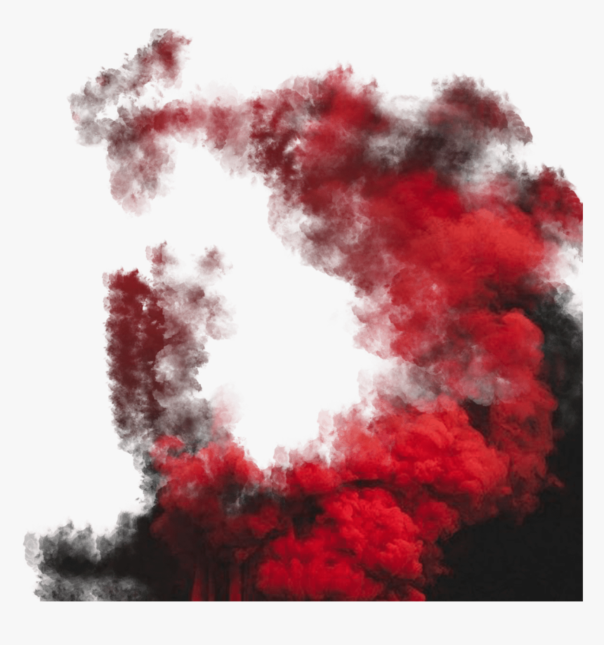 Colour Smoke Png For Picsart, Transparent Png, Free Download