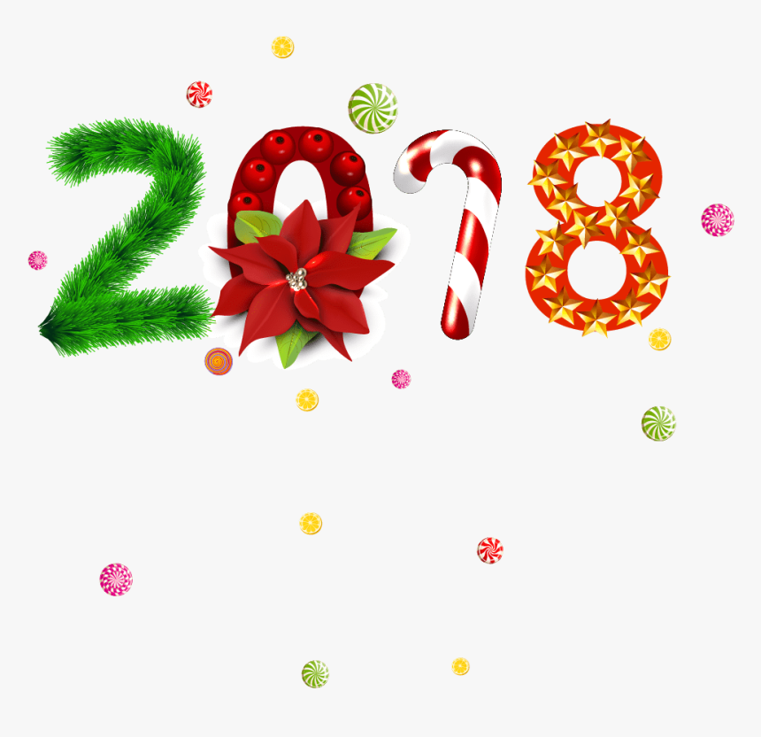 2018 - Illustration, HD Png Download, Free Download