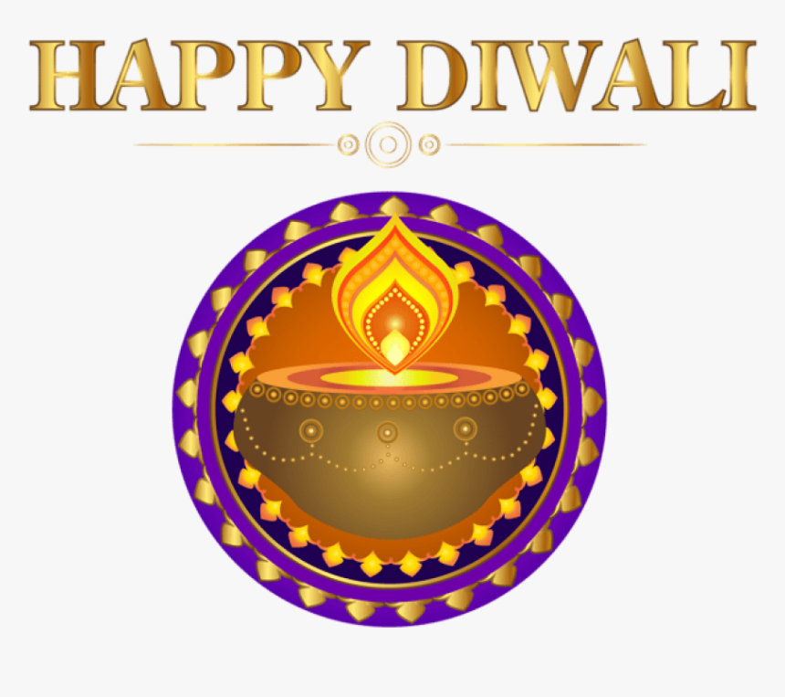 Diwali Decoration Png - Happy Diwali Decoration Png, Transparent Png, Free Download