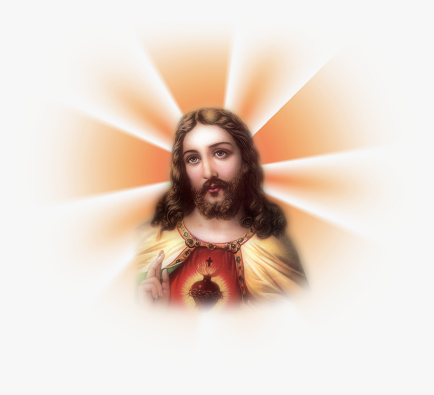 God Clipart Mariamman - God Jesus Images Png, Transparent Png, Free Download