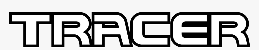 Tracer Logo, HD Png Download, Free Download