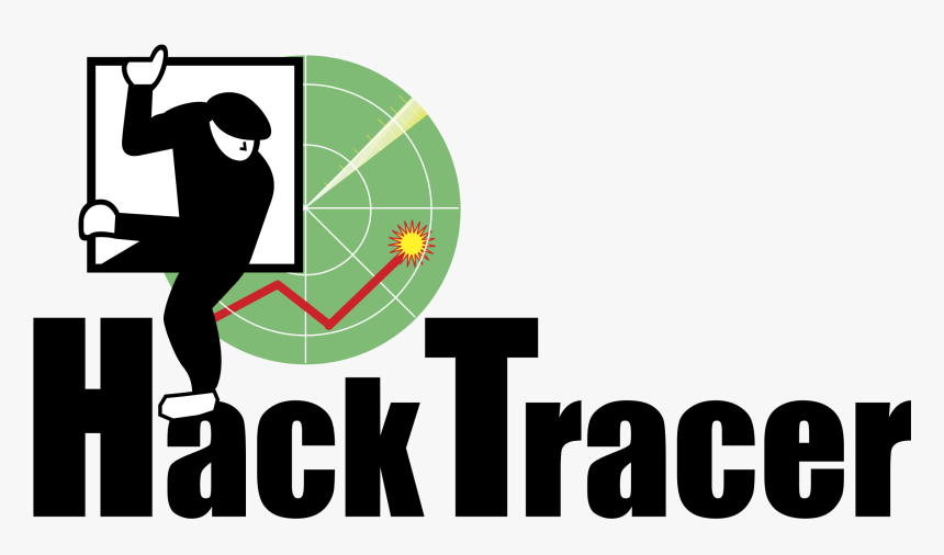 Hacker Tracer, HD Png Download, Free Download