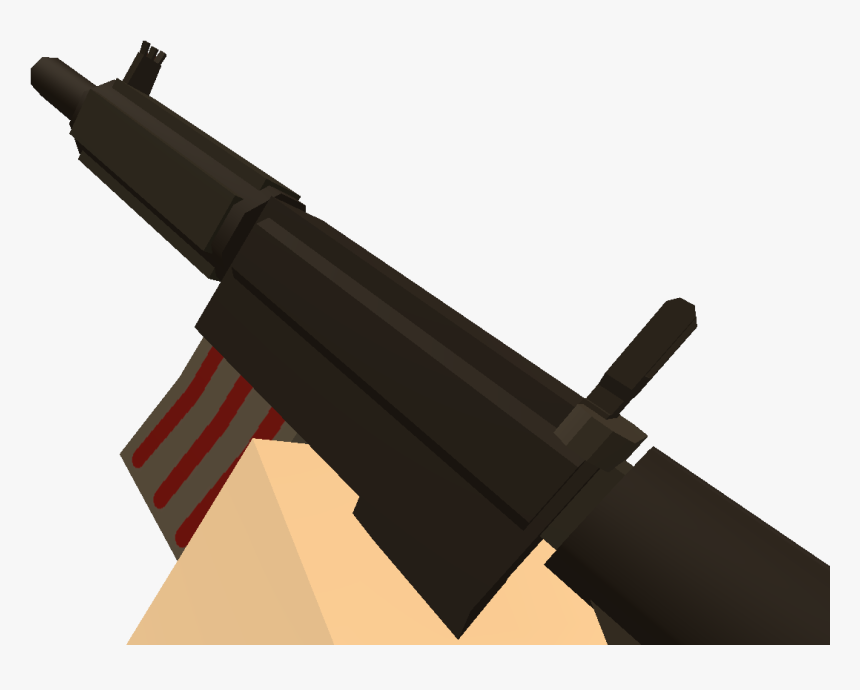 Unturned Bunker Wiki - Unturned Military Tracer, HD Png Download, Free Download