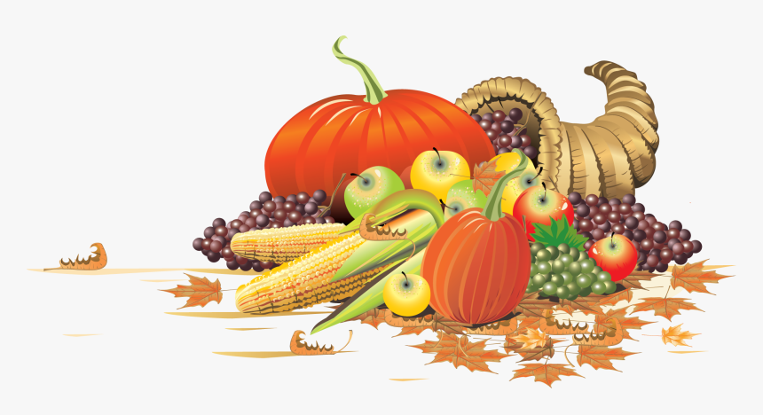Transparent Background Thanksgiving Png, Png Download, Free Download