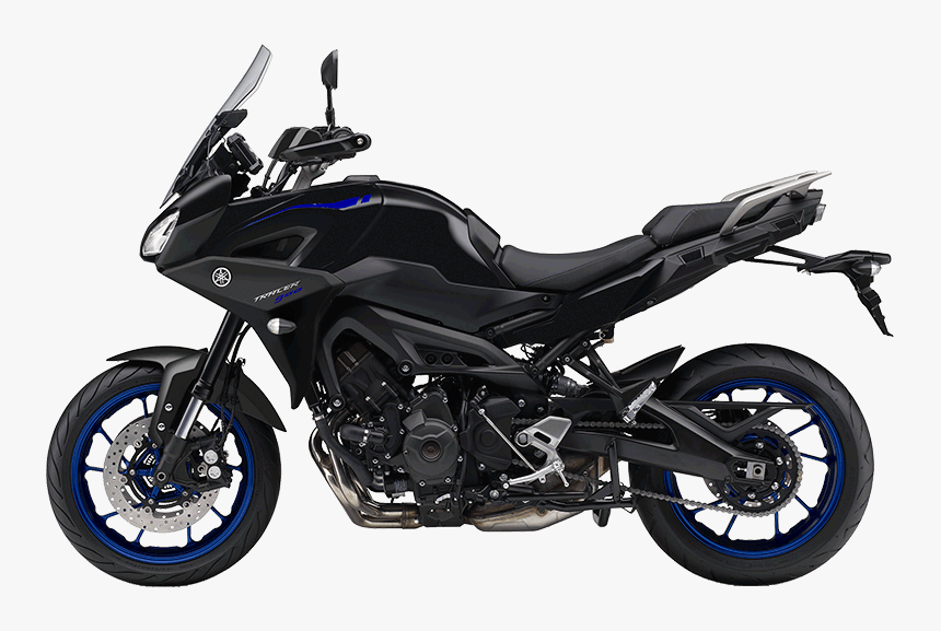 Yamaha Tracer 900 2018, HD Png Download, Free Download