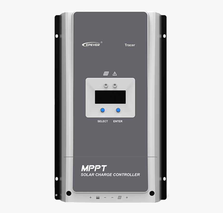 Mppt Charge Controller - Ρυθμιστέσ Φόρτισησ Mppt, HD Png Download, Free Download