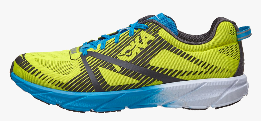 Hoka One Tracer 2, HD Png Download - kindpng