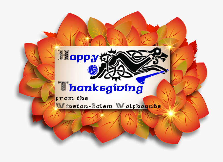 Thanksgiving Celticwolfhound "
 Title="thanksgiving, HD Png Download, Free Download