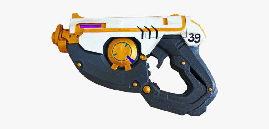 Tracer Cosplay For Sale - Tracer Weapon Png, Transparent Png, Free Download
