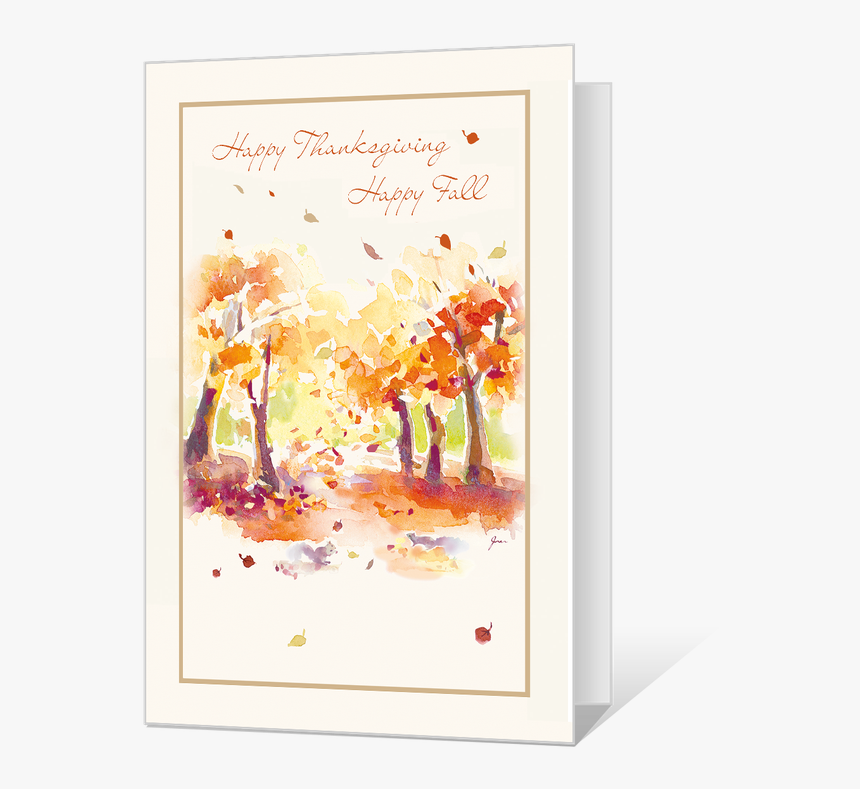 Happy Thanksgiving Happy Fall Printable - Still Life, HD Png Download, Free Download