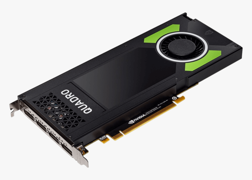 8gb Ddr5 P4000 Gigabyte Quadro, HD Png Download, Free Download