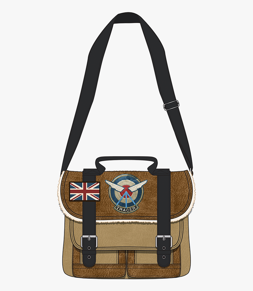 Messenger Bags Overwatch, HD Png Download, Free Download