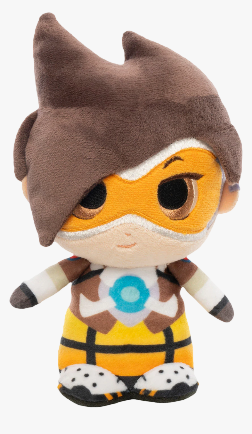 Tracer Plush, HD Png Download, Free Download