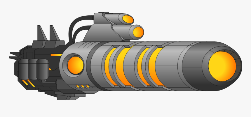 Explosive Weapon, HD Png Download, Free Download