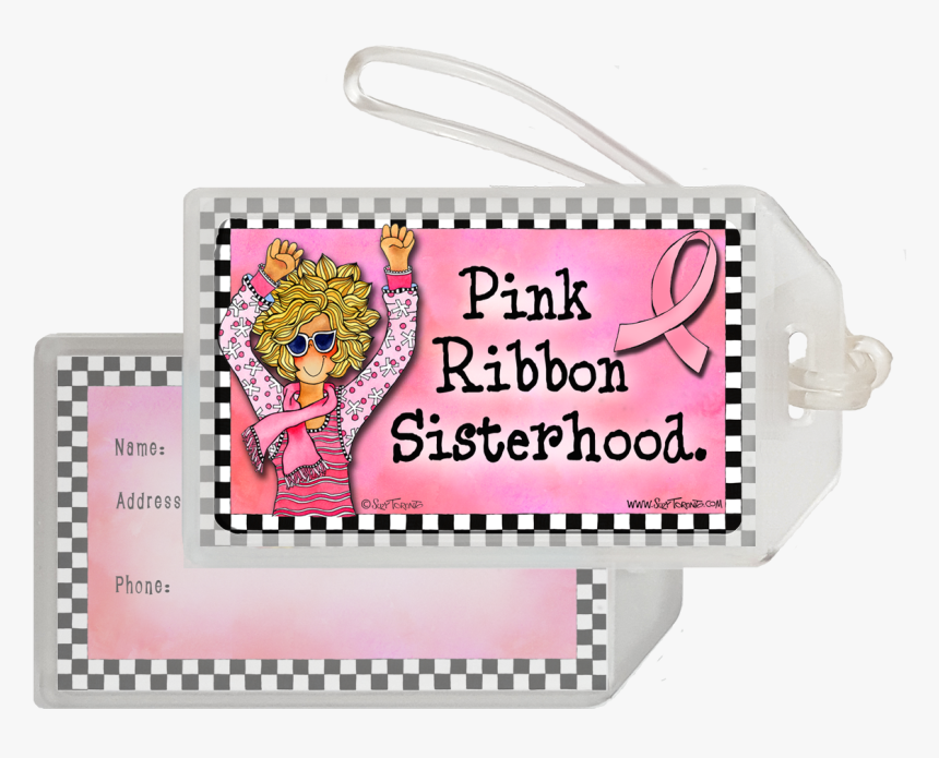 Tag535 - Church Related Backpack Tags, HD Png Download, Free Download