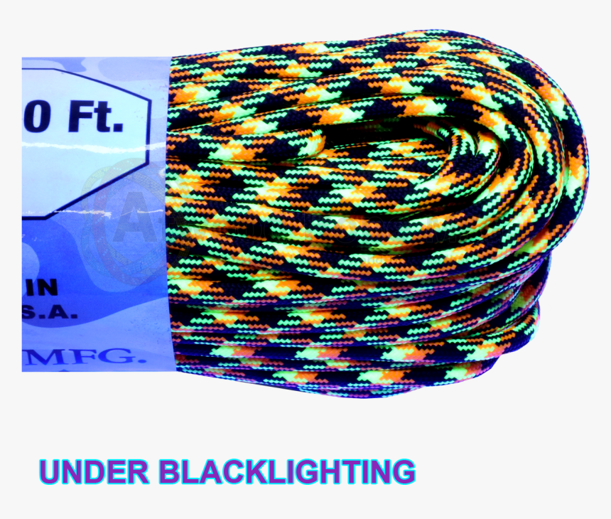 550 Paracord - Nuke - Thread, HD Png Download, Free Download